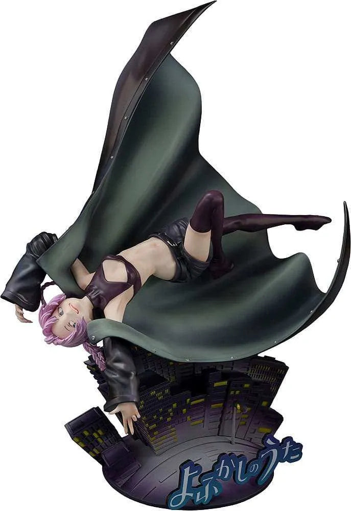 Call of the Night PVC Statue 1/7 Nazuna Nanakusa 31 cm - Smalltinytoystore