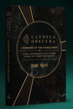 Candela Obscura Assignment Book Horrors of the Fairelands *Englisch* - Smalltinytoystore