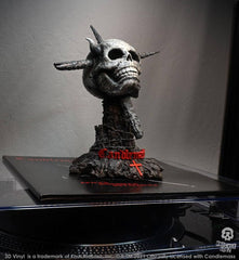 Candlemass 3D Vinyl Statue Epicus Doomicus Metallicus 25 x 25 cm - Smalltinytoystore