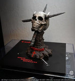Candlemass 3D Vinyl Statue Epicus Doomicus Metallicus 25 x 25 cm - Smalltinytoystore