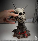 Candlemass 3D Vinyl Statue Epicus Doomicus Metallicus 25 x 25 cm - Smalltinytoystore