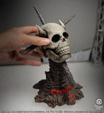 Candlemass 3D Vinyl Statue Epicus Doomicus Metallicus 25 x 25 cm - Smalltinytoystore