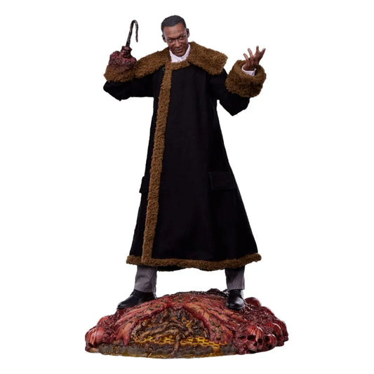 Candyman's Fluch Statue 1/3 Candyman 71 cm - Smalltinytoystore