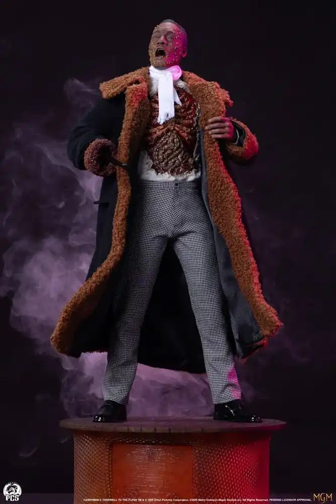 Candyman's Fluch Statue 1/4 Candyman 64 cm