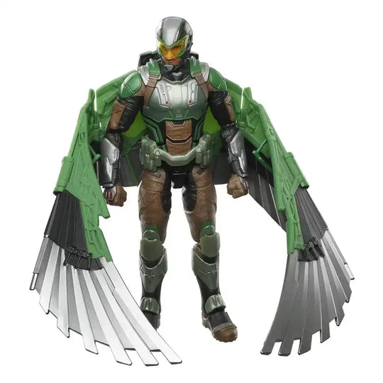 Captain America: Brave New World Marvel Legends Actionfigur Marvel's Falcon 15 cm - Smalltinytoystore