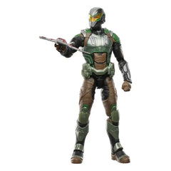 Captain America: Brave New World Marvel Legends Actionfigur Marvel's Falcon 15 cm - Smalltinytoystore