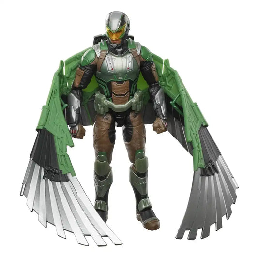 Captain America: Brave New World Marvel Legends Actionfigur Marvel's Falcon 15 cm - Smalltinytoystore