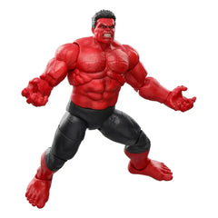 Captain America: Brave New World Marvel Legends Actionfigur Red Hulk 22 cm - Smalltinytoystore