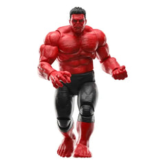 Captain America: Brave New World Marvel Legends Actionfigur Red Hulk 22 cm - Smalltinytoystore