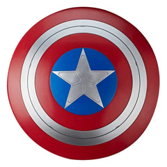 Captain America: Brave New World Marvel Legends Premium Rollenspiel-Schild 60 cm - Smalltinytoystore