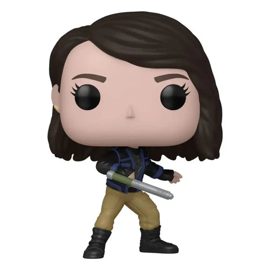 Captain America Brave New World POP! Movies Vinyl Figur Ruth Bat-Seraph 9 cm - Smalltinytoystore