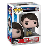 Captain America Brave New World POP! Movies Vinyl Figur Ruth Bat-Seraph 9 cm - Smalltinytoystore