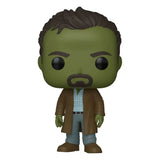 Captain America Brave New World POP! Movies Vinyl Figur The Leader 9 cm - Smalltinytoystore