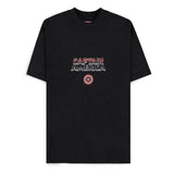 Captain America Brave New World T-Shirt 3 Heroes Größe XL - Smalltinytoystore
