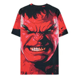 Captain America Brave New World T-Shirt Character Größe M - Smalltinytoystore