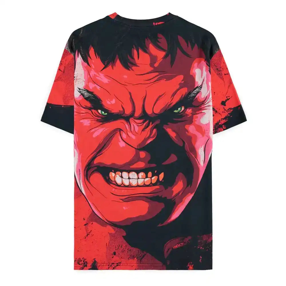 Captain America Brave New World T-Shirt Character Größe S - Smalltinytoystore