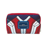 Captain America by Loungefly Geldbeutel Brave New World - Smalltinytoystore