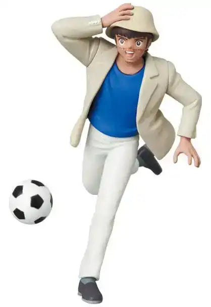 Captain Tsubasa Series 2 UDF Minifigur Roberto Hongo 11 cm - Smalltinytoystore