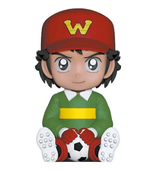 Captain Tsubasa Spardose Genzo Wakabayashi - Smalltinytoystore