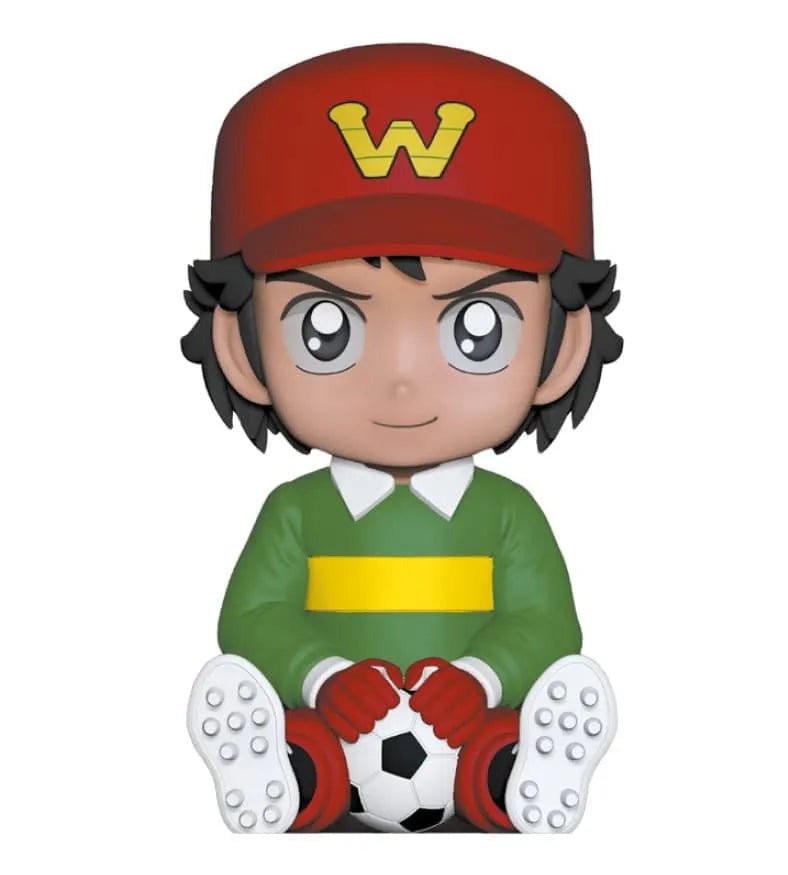 Captain Tsubasa Spardose Genzo Wakabayashi - Smalltinytoystore