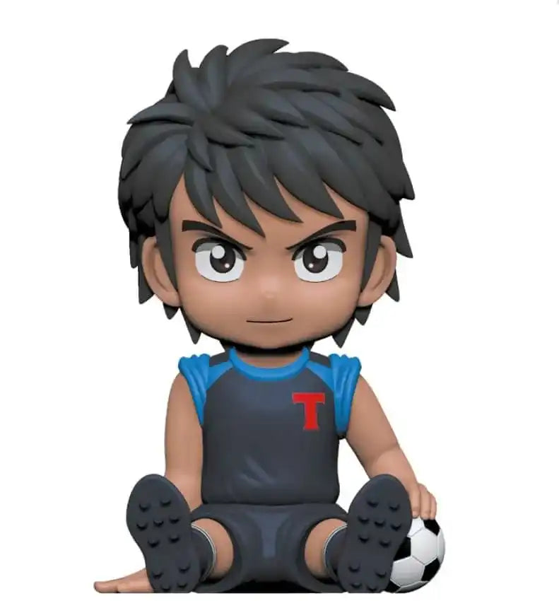 Captain Tsubasa Spardose Kojiro Hyuga - Smalltinytoystore