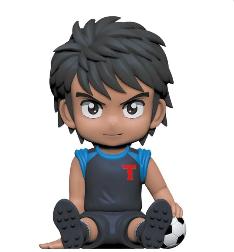 Captain Tsubasa Spardose Kojiro Hyuga - Smalltinytoystore