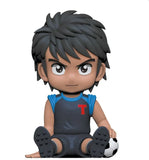 Captain Tsubasa Spardose Kojiro Hyuga - Smalltinytoystore