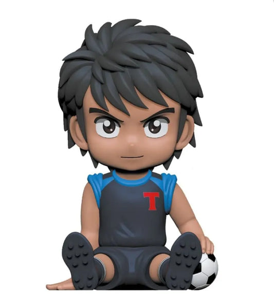 Captain Tsubasa Spardose Kojiro Hyuga - Smalltinytoystore