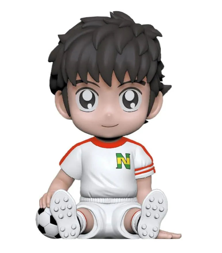 Captain Tsubasa Spardose Tsubasa Ozora - Smalltinytoystore