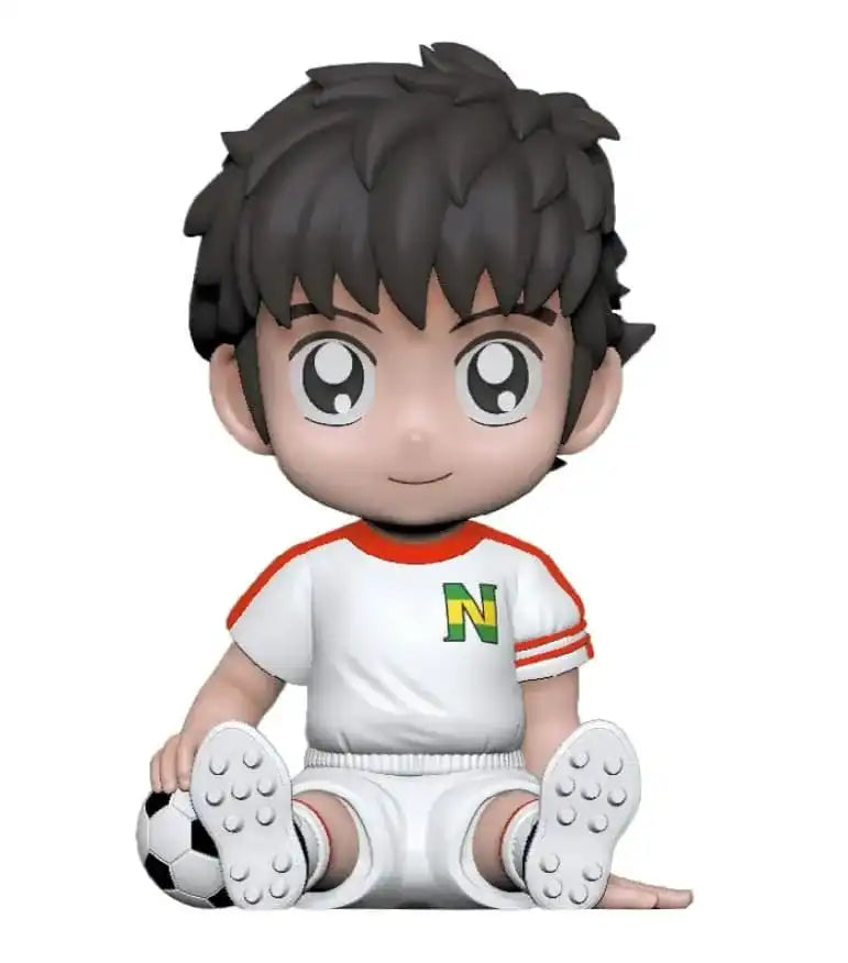 Captain Tsubasa Spardose Tsubasa Ozora - Smalltinytoystore