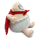Captain Underpants Plüschfigur Captain Underpants 22 cm - Smalltinytoystore