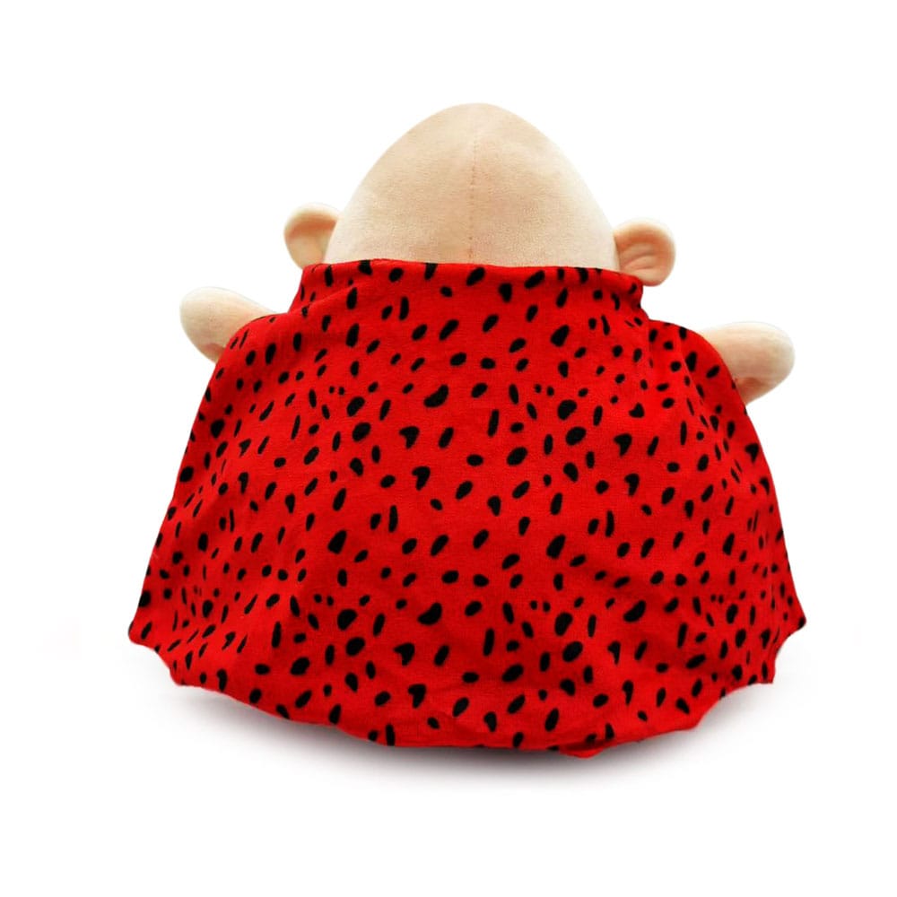 Captain Underpants Plüschfigur Captain Underpants 22 cm - Smalltinytoystore
