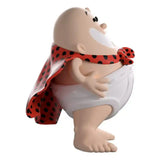 Captain Underpants Vinyl Figur Captain Underpants 9 cm - Smalltinytoystore