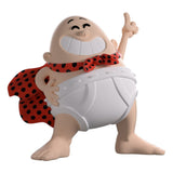 Captain Underpants Vinyl Figur Captain Underpants 9 cm - Smalltinytoystore