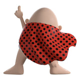 Captain Underpants Vinyl Figur Captain Underpants 9 cm - Smalltinytoystore
