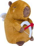 Capybara Plüschfigur Cupid 21 cm - Smalltinytoystore