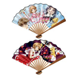 Card Captor Sakura: Clear Card Fächer - Smalltinytoystore