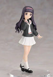 Cardcaptor Sakura: Clow Card Pop Up Parade PVC Statue Tomoyo Daidouji 16 cm - Smalltinytoystore