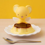 Cardcaptor Sakura Look Up PVC Statue Sakura Kinomoto with Kero-chan 11 cm - Smalltinytoystore