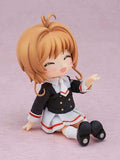 Cardcaptor Sakura Nendoroid Doll Actionfigur Sakura Kinomoto: Tomoeda Junior High Uniform Ver. 14 cm - Smalltinytoystore