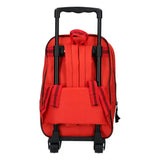 Cars 3: Evolution Rucksack Trolley Piston Cup 38 cm