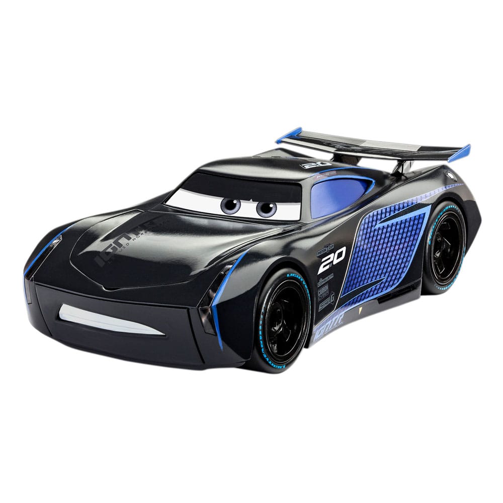 Cars Modellbausatz 1/20 Jackson Storm 22 cm - Smalltinytoystore