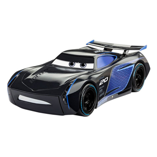 Cars Modellbausatz 1/20 Jackson Storm 22 cm - Smalltinytoystore