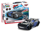 Cars Modellbausatz 1/20 Jackson Storm 22 cm - Smalltinytoystore