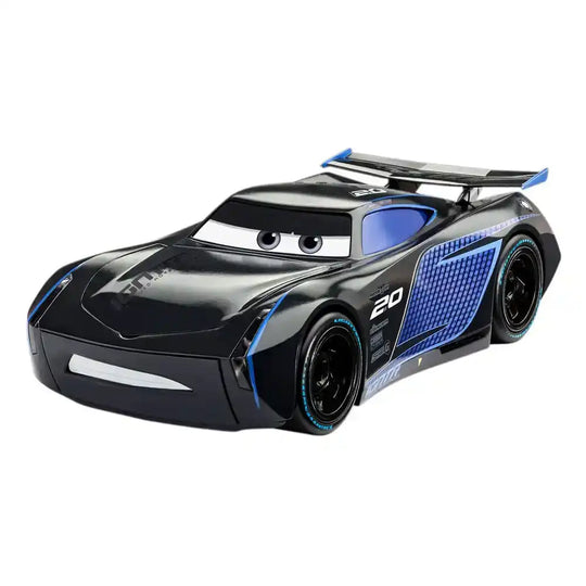 Cars Modellbausatz 1/20 Jackson Storm 22 cm - Smalltinytoystore