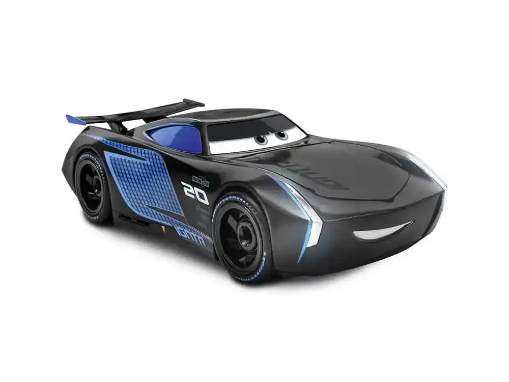 Cars Modellbausatz 1/20 Jackson Storm 22 cm - Smalltinytoystore
