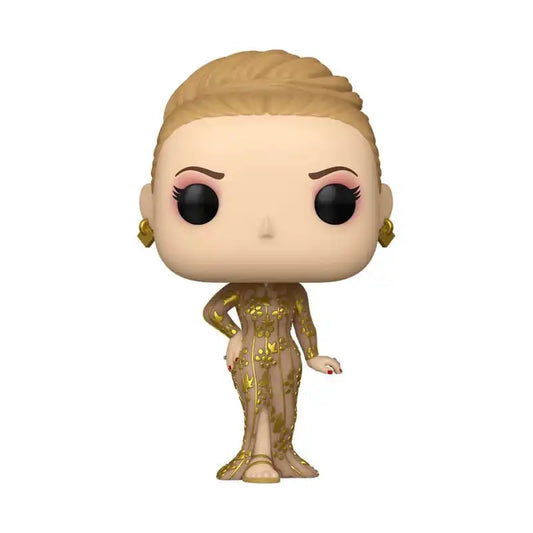 Casino POP! Movies Vinyl Figur Ginger McKenna 9 cm - Smalltinytoystore