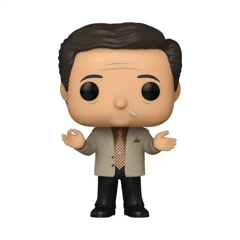 Casino POP! Movies Vinyl Figur Nicky Santoro 9 cm - Smalltinytoystore