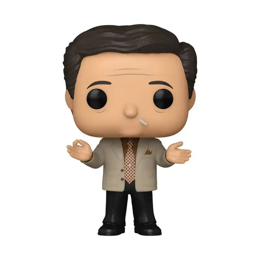 Casino POP! Movies Vinyl Figur Nicky Santoro 9 cm - Smalltinytoystore