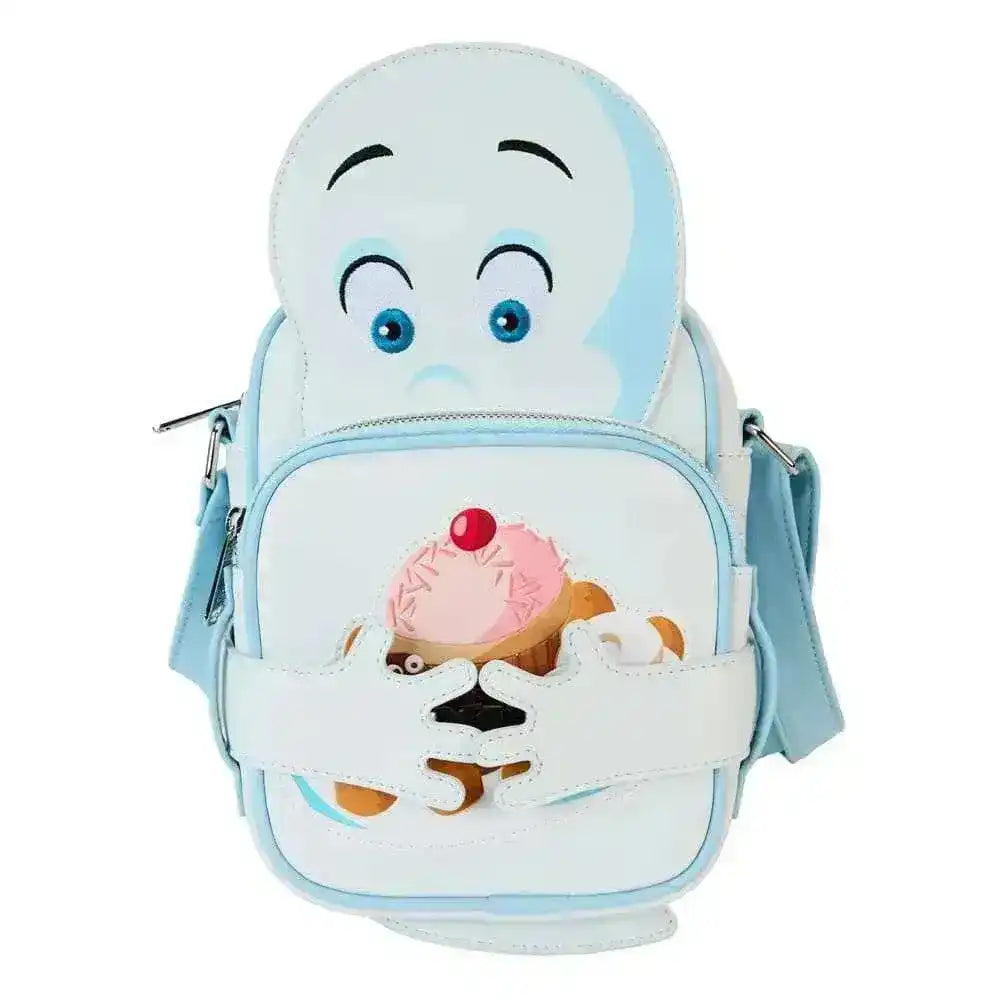 Casper by Loungefly Umhängetasche Crossbody Halloween - Smalltinytoystore